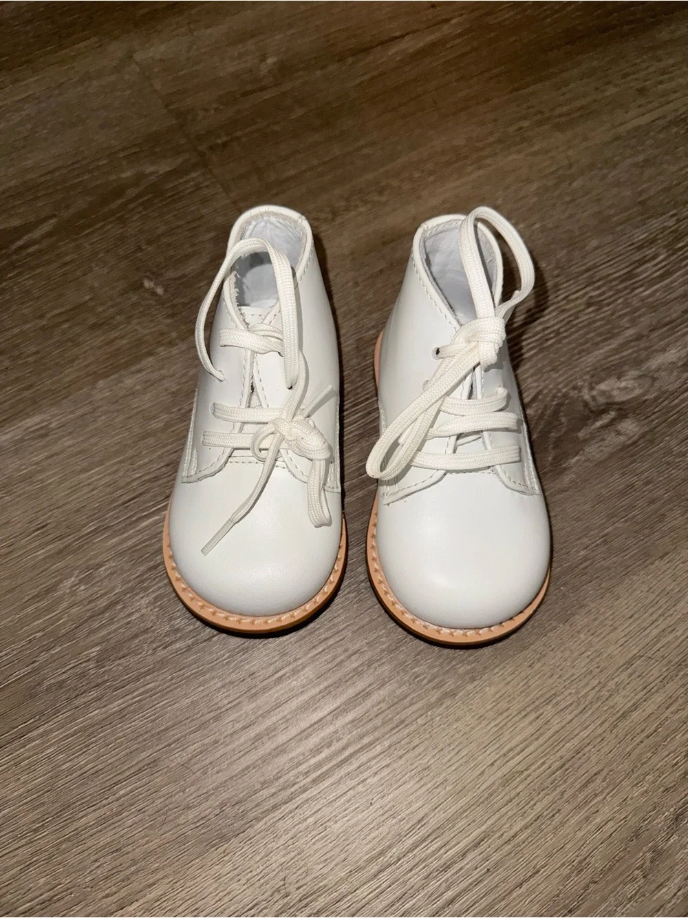 Josmo Baby Unisex Walking Shoes First Walker, Baby First Walk Training Shoes